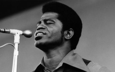 James Brown: 10 ακόμα τραγούδια του νονού της σόουλ...