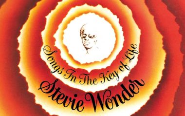 Isn't She Lovely-Stevie Wonder