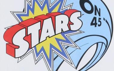 Θυμόσαστε την σειρά Stars On 45; 
