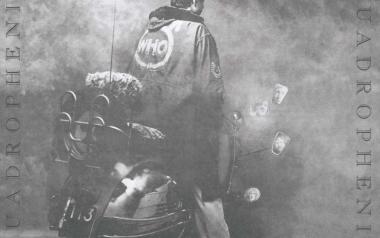 Quadrophenia-Who (1973)