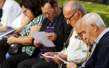 Τα μυστικά για πλήρη σύνταξη από τα 55 έως τα 60 