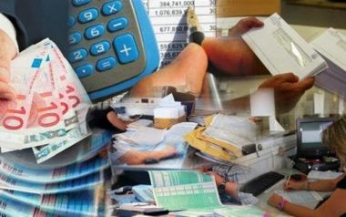 Εμπλοκή με το αφορολόγητο λόγω e-banking