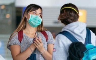 Πού και πώς. Mάσκες παντού και απαγόρευση κυκλοφορίας – Οι εξαιρέσεις