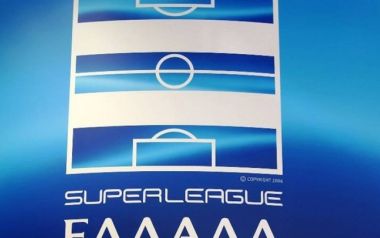 Το πρωτάθλημα της super league αρχίζει ξανά