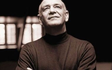 Εγώ γιορτάζω πάντα όταν πονάω-Δημήτρης Μητροπάνος