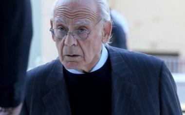 Ο Άκης Τσοχατζόπουλος νοσηλεύεται σε κρίσιμη κατάσταση στο Σισμανόγλειο 