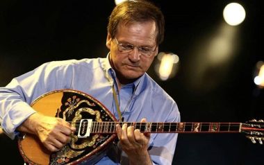 Χρήστος Νικολόπουλος: "Λίγο πριν πεθάνει ο Καζαντζίδης ζήτησε να με δει και δεν πήγα. Έκανα λάθος"