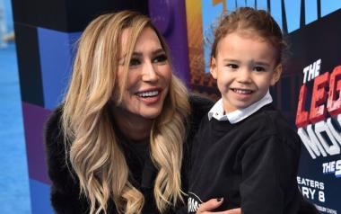 «Glee»: Η κατάρα συνεχίζεται – 5ο θύμα η Νάγια Ριβέρα, ευτυχώς γλύτωσε ο 4χρονος γιος της