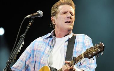 Glenn Frey κιθαρίστας τραγουδιστής των Eagles, πέθανε 67 ετών