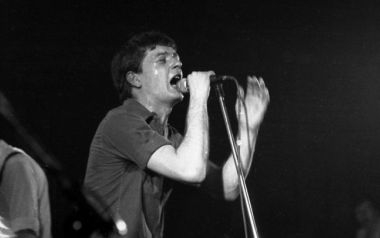 Μουσείο το σπίτι του Ian Curtis...;