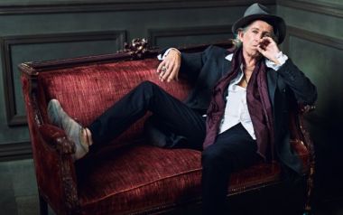 Keith Richards: Θέλω να δω πόσο θα αντέξουν οι Rolling Stones