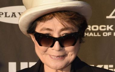 Yoko Ono: O Ringo ήταν ο πιο επιδραστικός Beatle