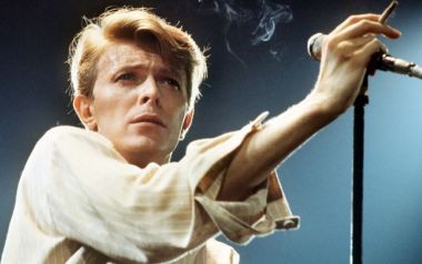 To Rolling Stone με 30 συνεργασίες του David Bowie