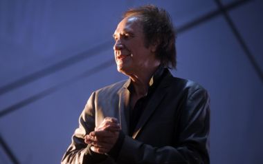 Ray Davies των Kinks στο Rolling Stone