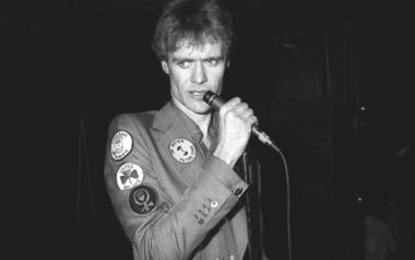 Πέθανε 75 ετών ο παραγωγός Kim Fowley