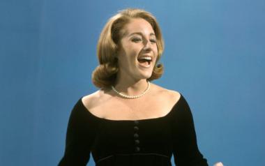 Lesley Gore, η τραγουδίστρια του It's My Party