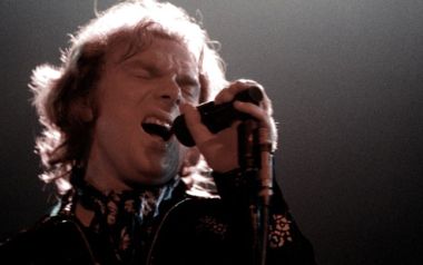 Keep Me Singing-Van Morrison, νέο άλμπουμ τον Σεπτέμβριο