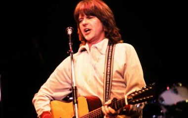 Υπό επιτήρηση: Randy Meisner πρώην μέλος των Eagles