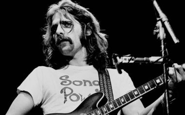 Glenn Frey & Eagles: έδωσαν στην κάντρυ ροκ την αναγνώριση που της άξιζε