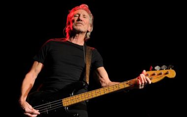 O Roger Waters ετοιμάζει νέα δουλειά μετά από 23 χρόνια