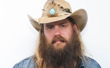 I Was Wrong-Chris Stapleton στον Jimmy Fallon