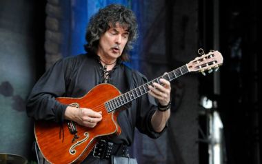 Επιστροφή του Ritchie Blackmore στο ροκ