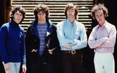 Riders On The Storm-The Doors, το τελευταίο τραγούδι του Morrison
