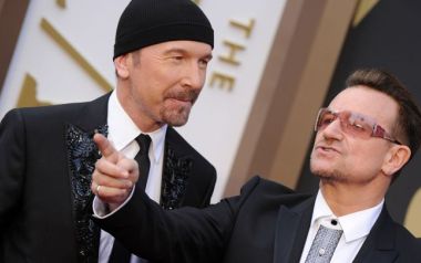 Οι U2 στο Rolling Stone μιλάνε για τις εξελίξεις στην μουσική