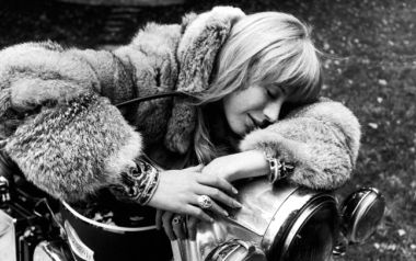 Συνέντευξη της Marianne Faithfull στο Rolling Stone