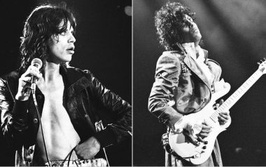 Mick Jagger για Prince: το ταλέντο του ήταν ατελείωτο