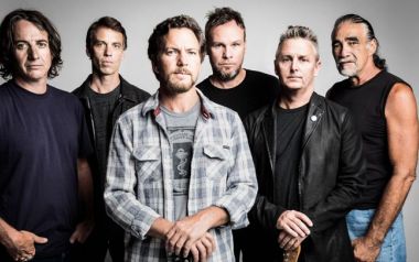 Οι Pearl Jam έπαιξαν σε συναυλία ολόκληρο το Ten