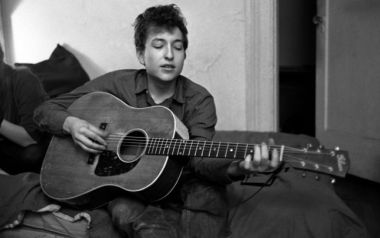 O Bob Dylan έγινε 75 ετών & το Rolling Stone επιλέγει 100 τραγούδια του