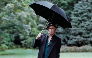 O Keith Richards ξανακτυπά!, τώρα με Led Zeppelin 
