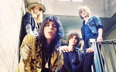 Could Have Been Me-The Struts, αναβίωση του glam rock