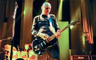 Billy Corgan: ήλθε η ώρα να μπουν στο R&RHOF οι Smashing Pumpkins