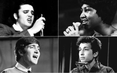 Νομίζεις πως είσαι ροκ και σε φοβάμαι