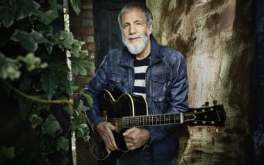 Dying To Live-Yusuf/Cat Stevens