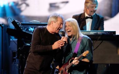 Επιτέλους! Οι Deep Purple στο Rock & Roll Hall Of Fame