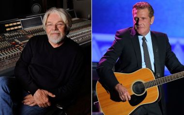 Bob Seger για Glenn Frey: Ήταν ο ηγέτης των Eagles