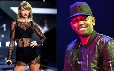Taylor Swift, Kendrick Lamar, Weeknd ηγούνται των grammy 
