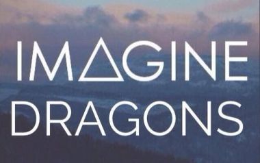 Thunder-Imagine Dragons
