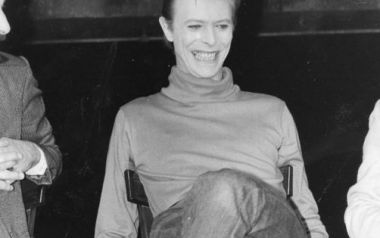 Μια λίστα από τα 70's για μια ζεστή μέρα του Μάη