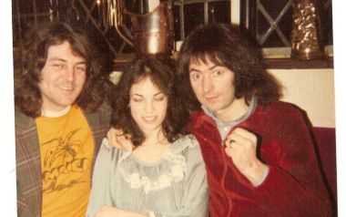 Ian Gillan: Δεν πρόκειται να δείτε τους Deep Purple με τον Ritchie Blackmore