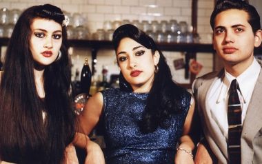 Νέες κυκλοφορίες Απριλίου: Ένα άρθρο με δίσκους αυτή τη φορά...