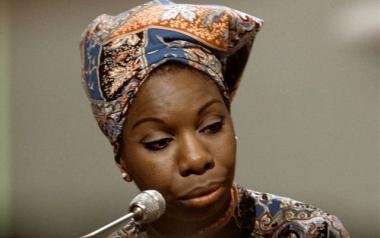 H Suzanne, η Nina Simone και οι ιστορίες της
