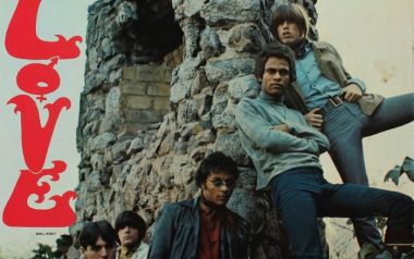 Love: Tο απόλυτο και ίσως το πρώτο cult γκρουπ...