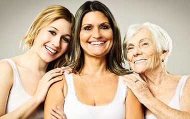 Ποιες βιταμίνες χρειάζεστε σε κάθε ηλικία και πού θα τις βρείτε