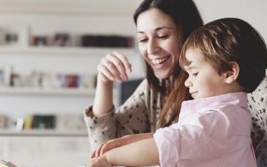 Ποιες είναι οι απαγορευμένες φράσεις στην επικοινωνία μας με τα παιδιά