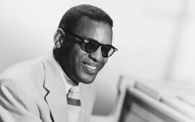 Georgia On My Mind-Ray Charles