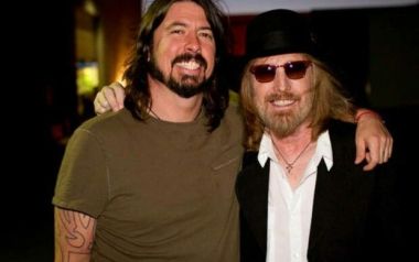 Οι Foo Fighters έχουν παίξει 69 φορές Live το Breakdown του Tom Petty